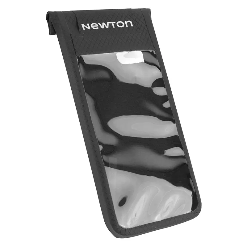 Newton Universelles Smartphone-Halterung für Lenker, verstellbare Breite 15-32 mm