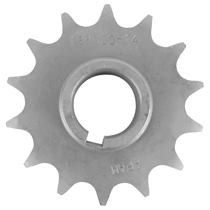 AFAM Ritzel 420 14 Zähne für Sur-Ron Light Bee