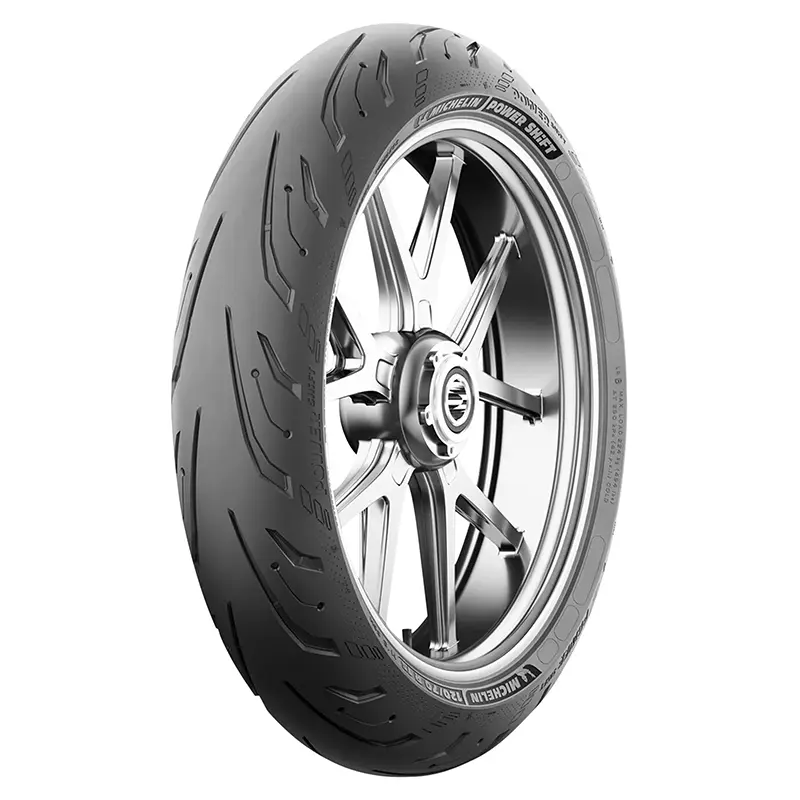 Michelin Power Shift 리어 타이어 — 6번째 뷰