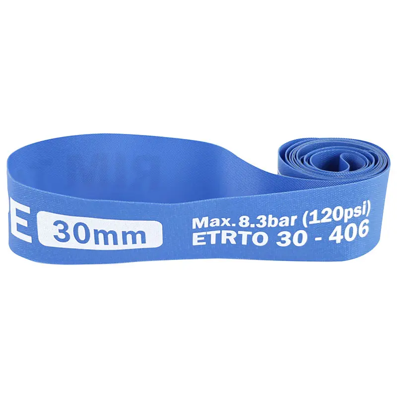 Fond de jante Velox PVC roue 20" cargo - longtail 30 mm
