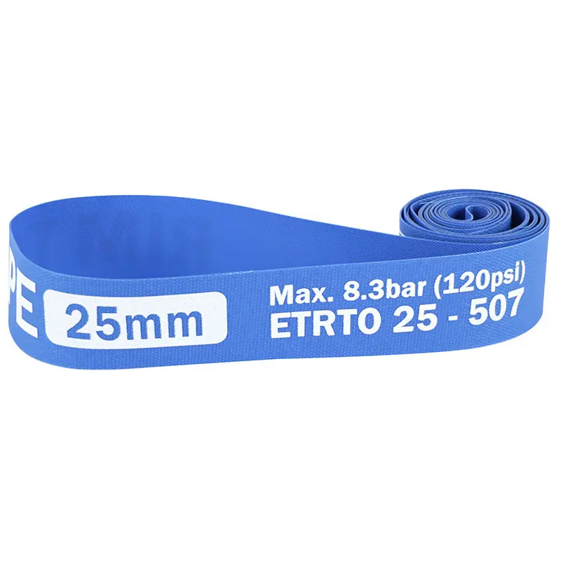 Fond de jante Velox PVC roue 24'' cargo - longtail 25 mm