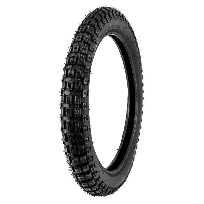 Mopedreifen Wanda 16'' 2.75-16 P217 TT 40P