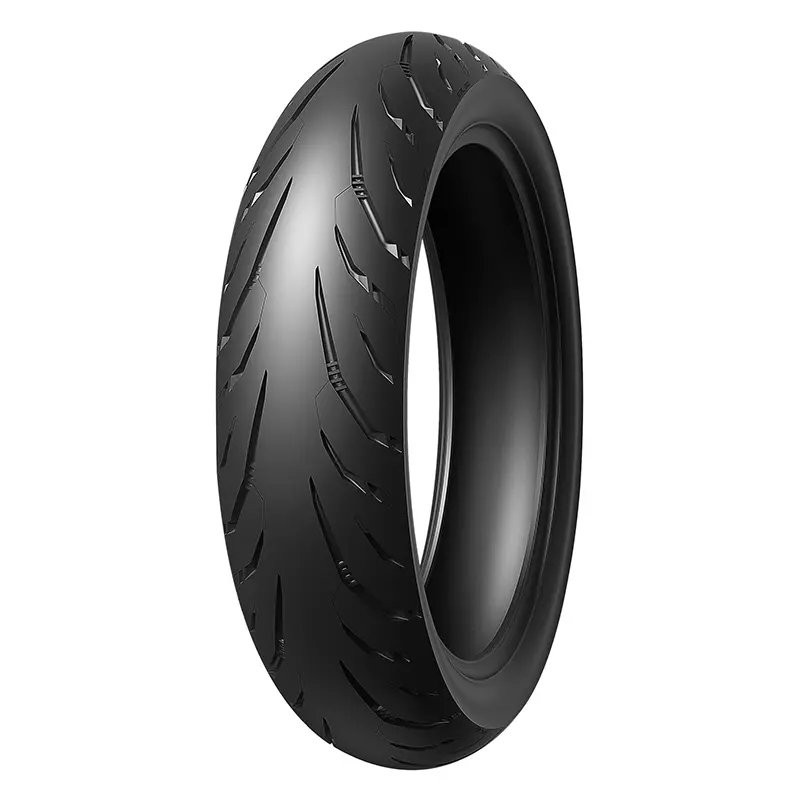 Pneu arrière scooter 13'' 150-70-13 Wanda SR30 TL 64S
