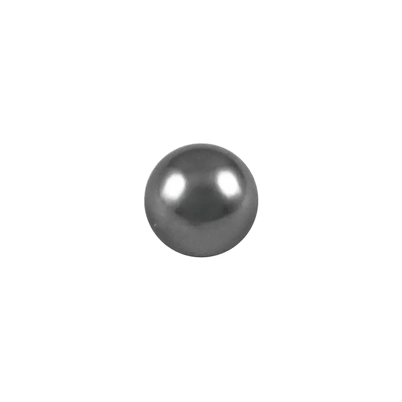 Bille de tige d'embrayage 50 AM6 céramique Ø 4,76 mm Minarelli Sélection P2R
