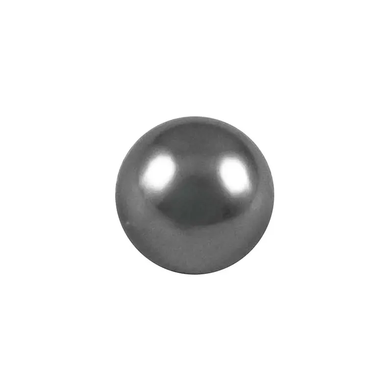 Bille de tige d'embrayage 50 à boîte adaptable Minarelli 50 AM6 céramique (diam 9 mm)