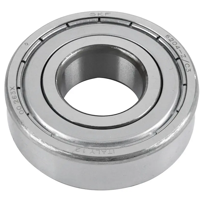 Getriebelager SKF 6204 Z C3 (20X47X14)