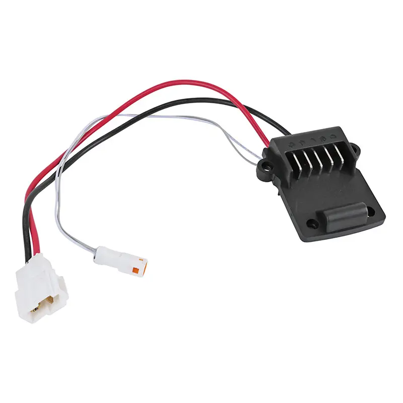 Câble de batterie Leader Fox ZZ586 pour batterie Panasonic