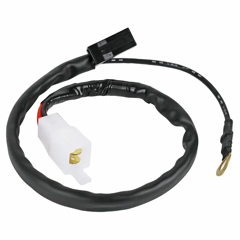 Kabel harness starter adaptif MBK 50 Nitro -2013 / Yamaha 50 Aerox -2013
