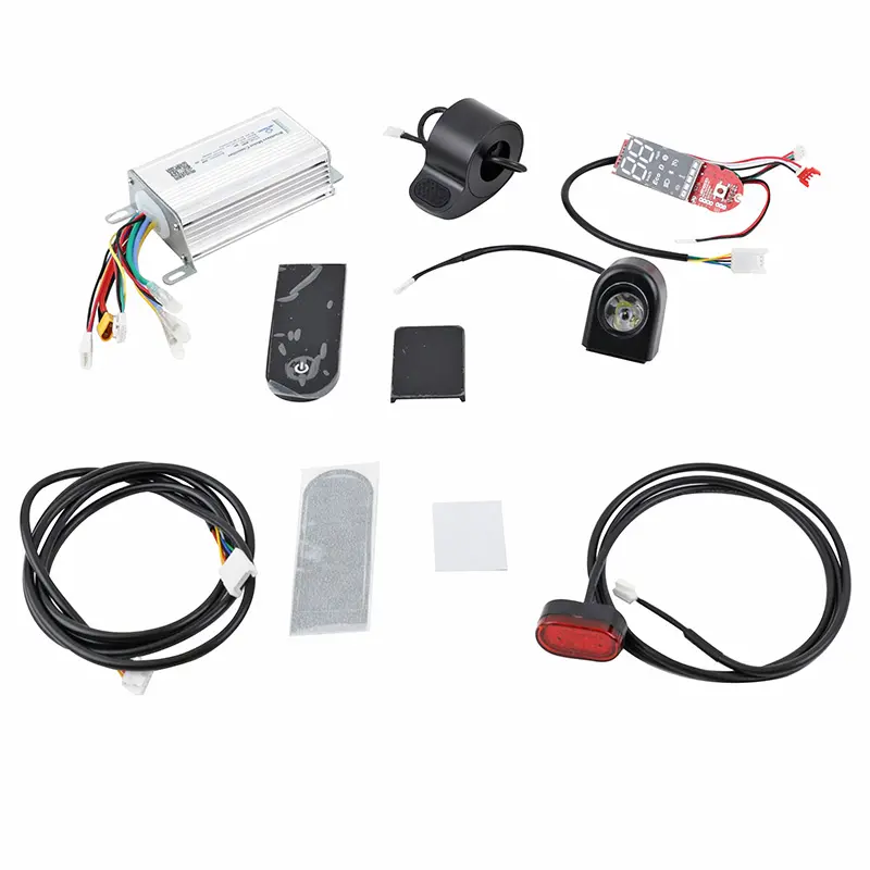 Kit contrôleur pour trottinette Xiaomi Mi4 P2R