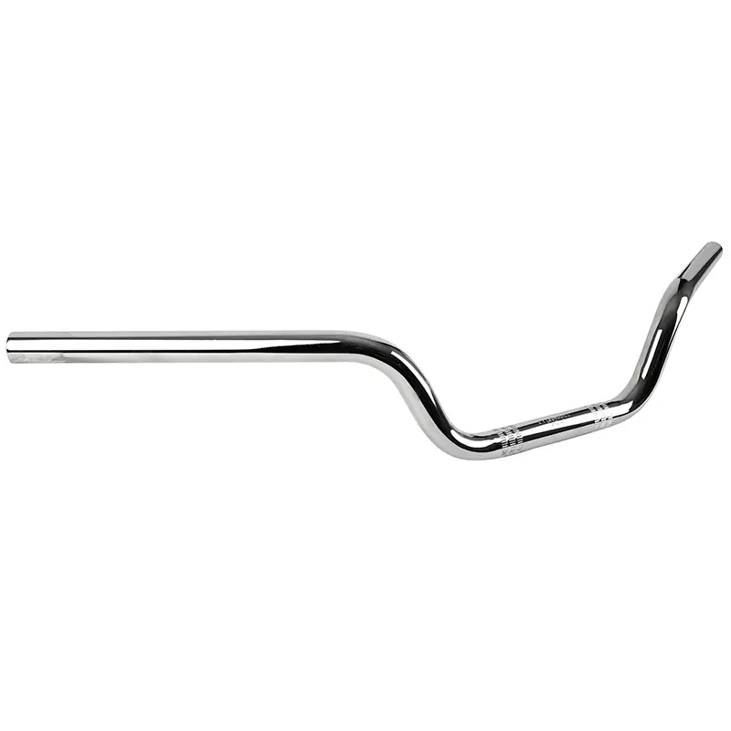22 mm Domino Road TOMMASELLI کرومیئم ایلومینیم ہینڈل بار