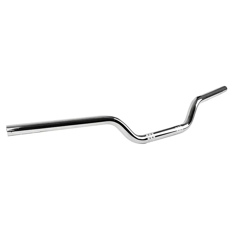 22 mm kroomitud terasest rool TOMMASELLI Domino Touring — 2. vaade