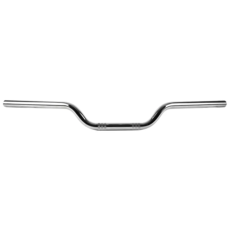 22 mm kroomitud terasest rool TOMMASELLI Domino Touring — 3. vaade