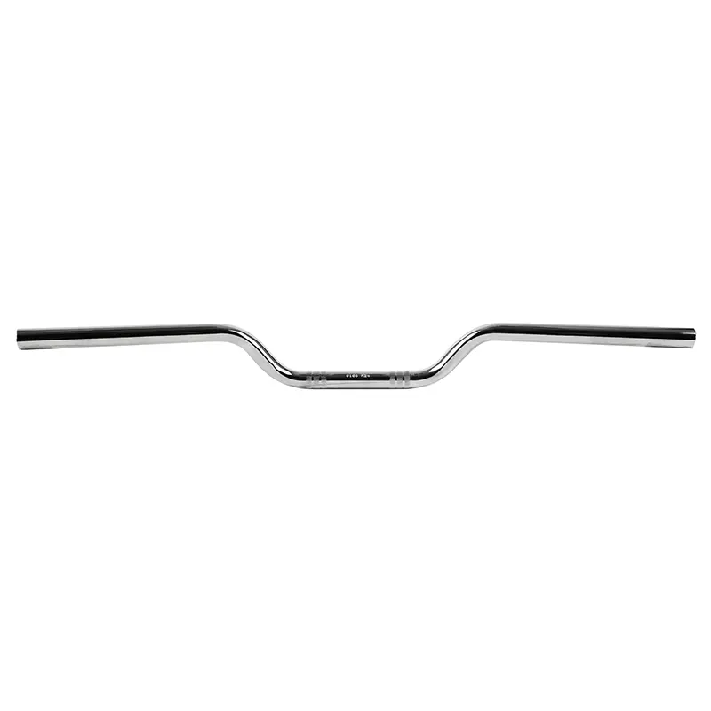 22 mm kroomitud terasest rool TOMMASELLI Domino Touring — 4. vaade
