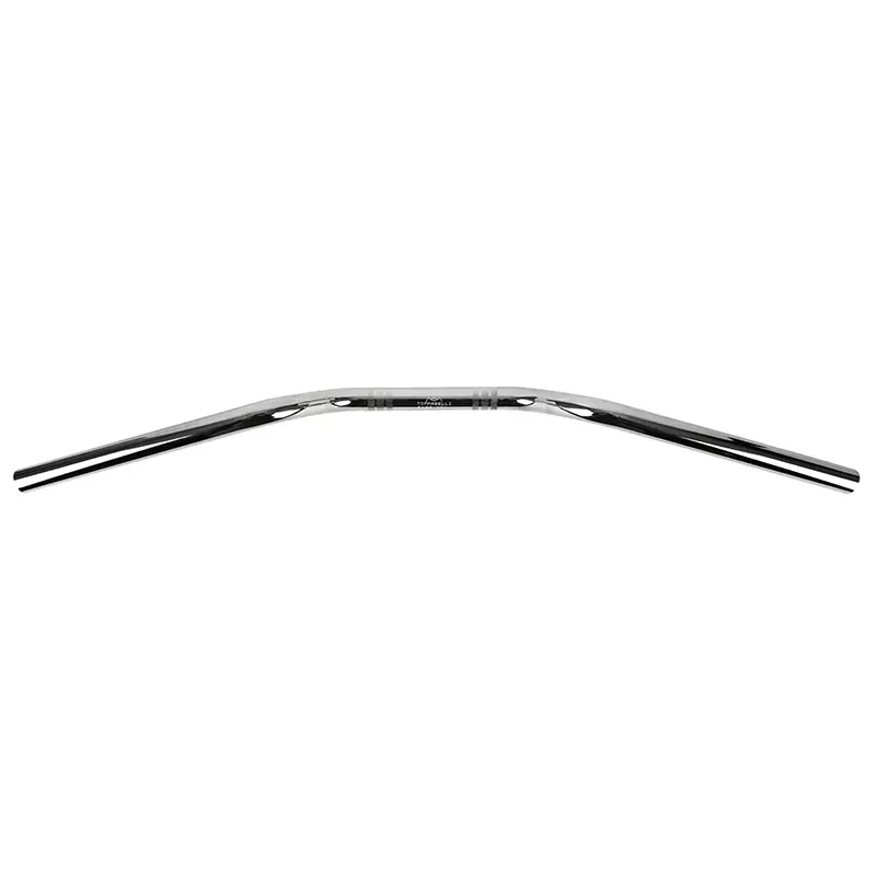22 mm kroomitud terasest rool TOMMASELLI Domino Touring — 5. vaade