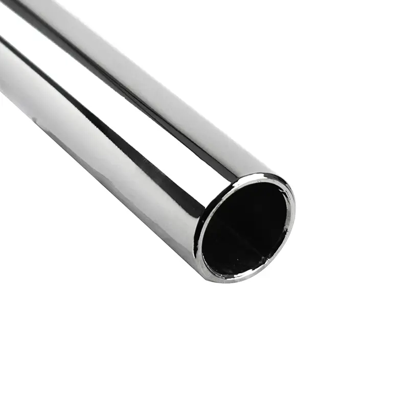 22 mm kroomitud terasest rool TOMMASELLI Domino Touring — 7. vaade