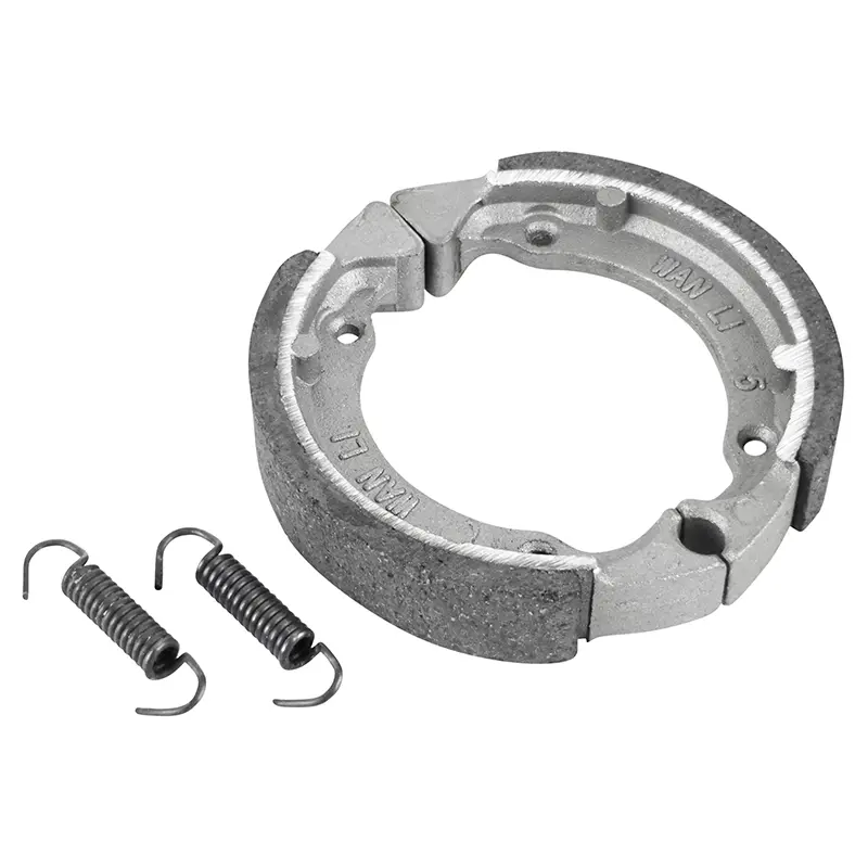Mâchoire de frein trottinette Dualtron compatible Compact, Mini, Raptor, Raptor 2, Speedway - Sélection P2R