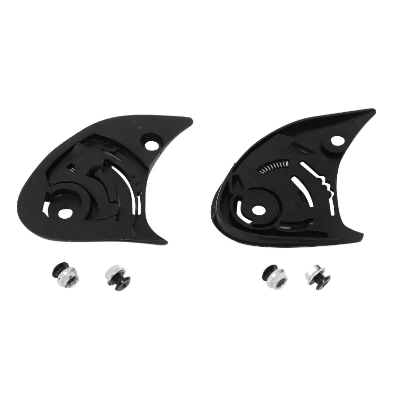 Befestigungssatz Visier Integralhelm ADX RS1