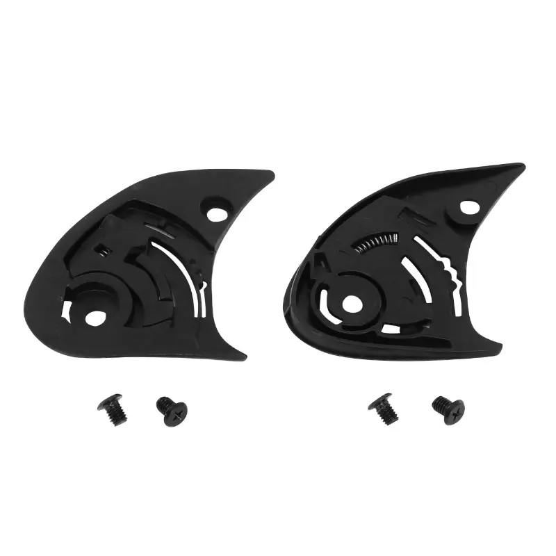 Visiereinsatz-Satz für Integralhelm ADX RS2