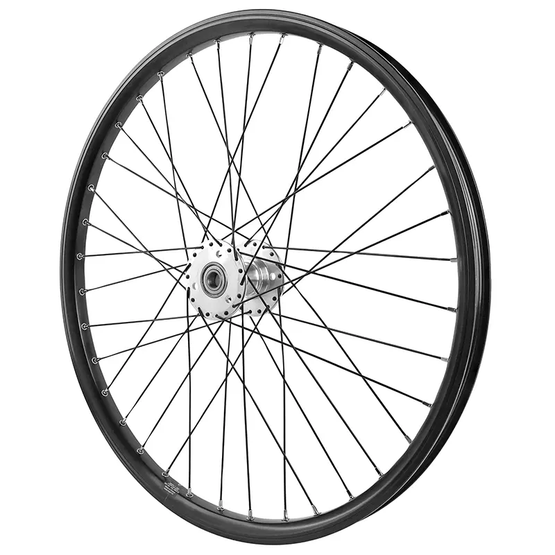 Trikot-Hinterrad 24" Velox