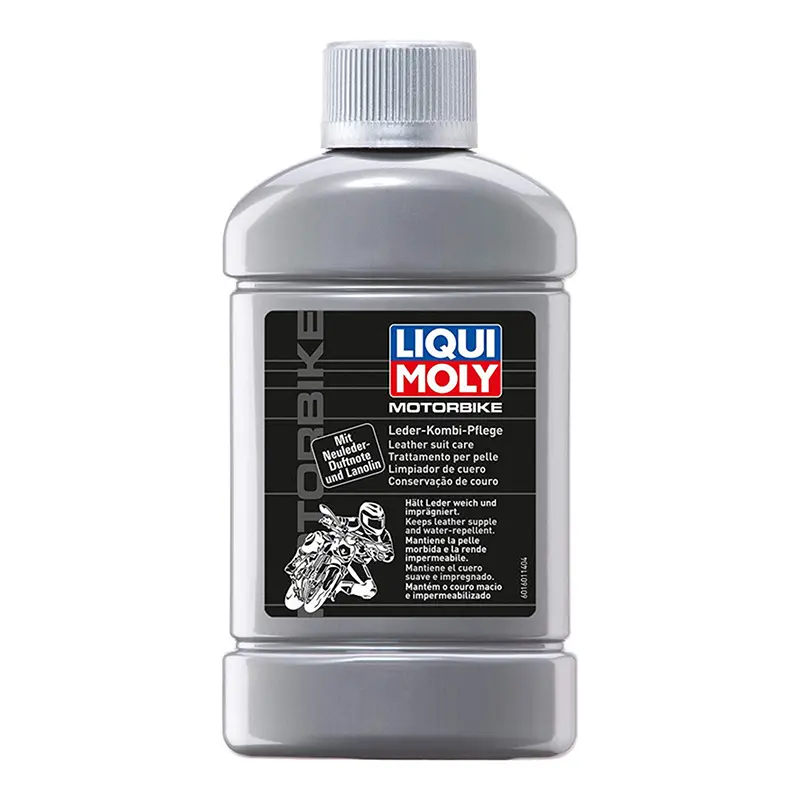 リキモリー レザーケア＆メンテナンス 保護＆保存 250 ml