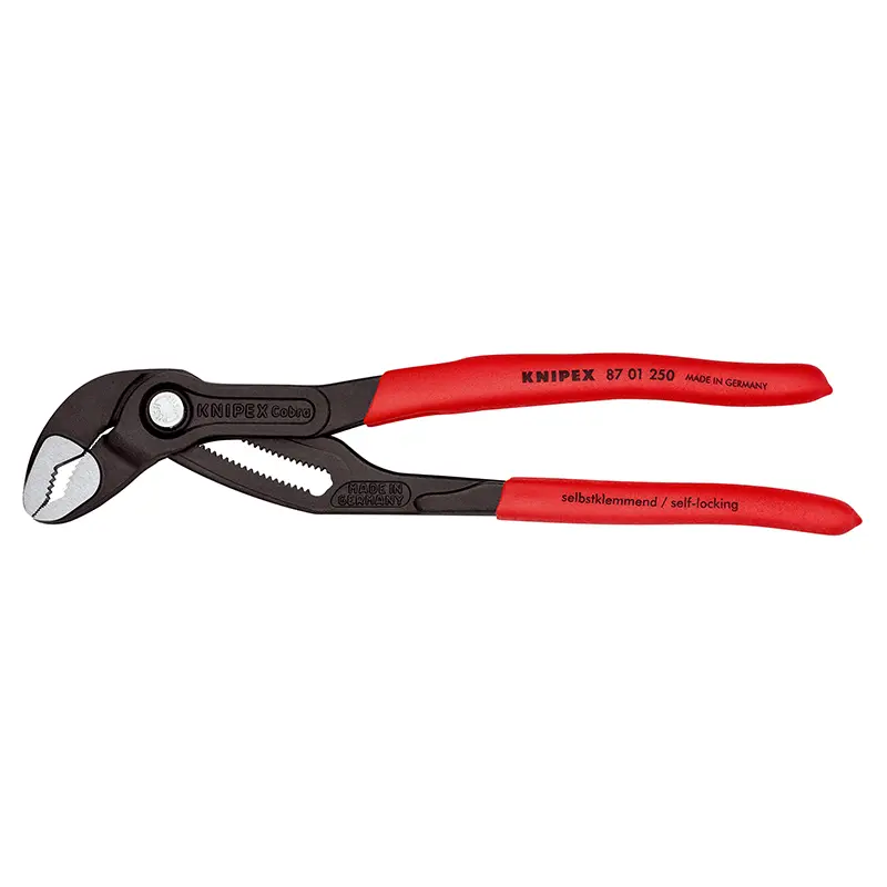 Knipex কোবরা ২৫০ ওয়াটার পাম্প প্লায়ার — 2তম ভিউ