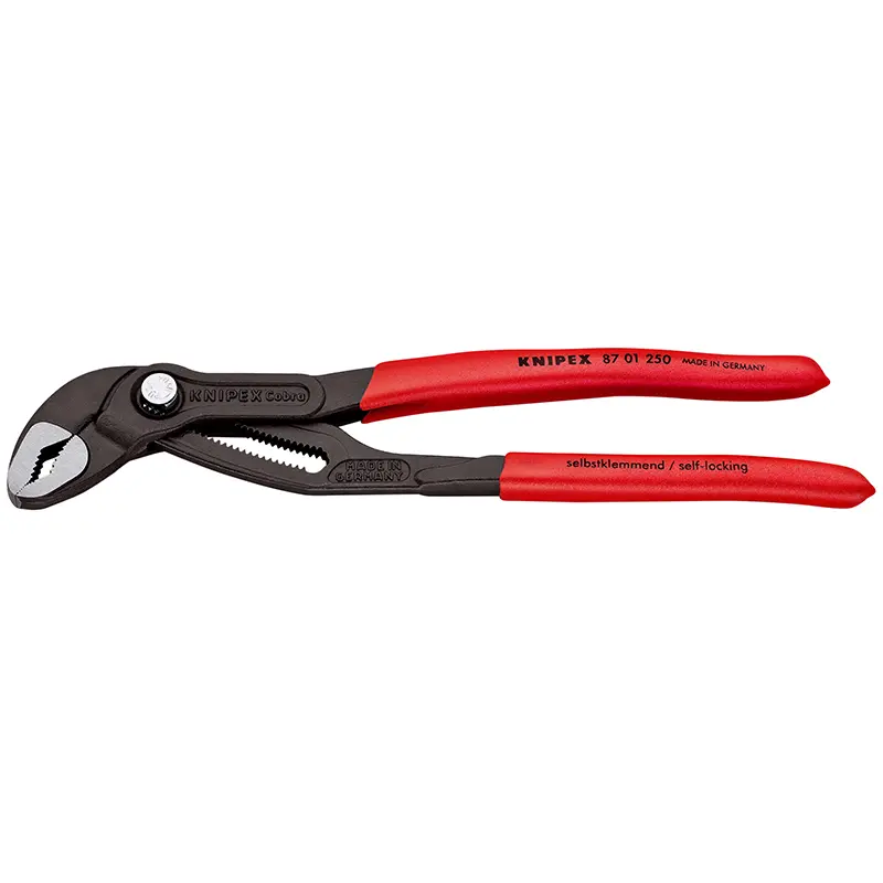 Knipex কোবরা ২৫০ ওয়াটার পাম্প প্লায়ার — 3তম ভিউ