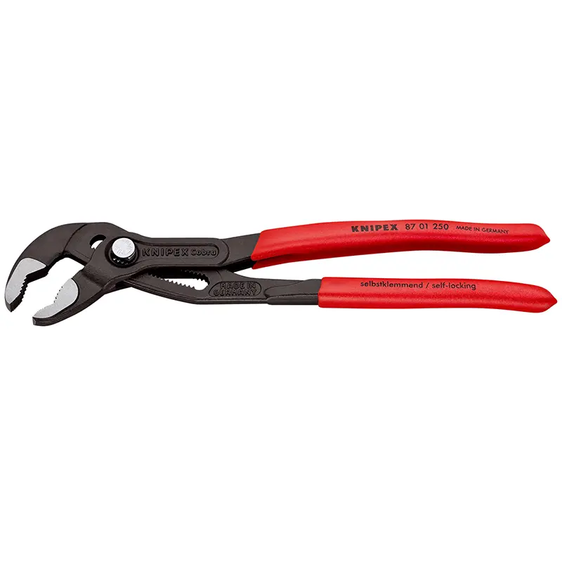 Knipex কোবরা ২৫০ ওয়াটার পাম্প প্লায়ার — 4তম ভিউ