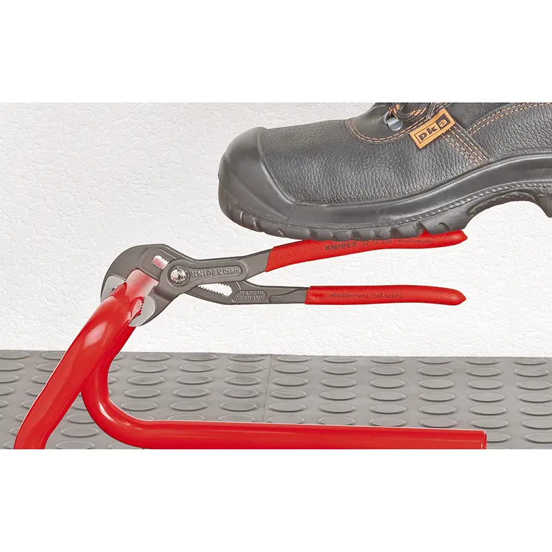 Knipex কোবরা ২৫০ ওয়াটার পাম্প প্লায়ার — 7তম ভিউ