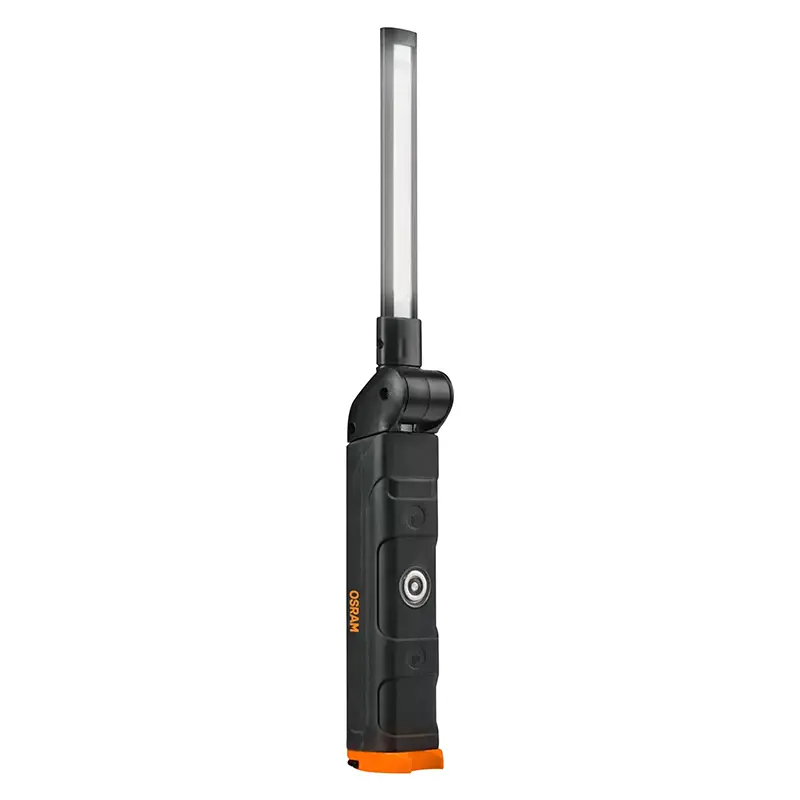 Werkstatt-Taschenlampe OSRAM LEDINSPECT WIRE FREE SLIM 600 LED 600 lm 5700K USB-C — Ansicht 2