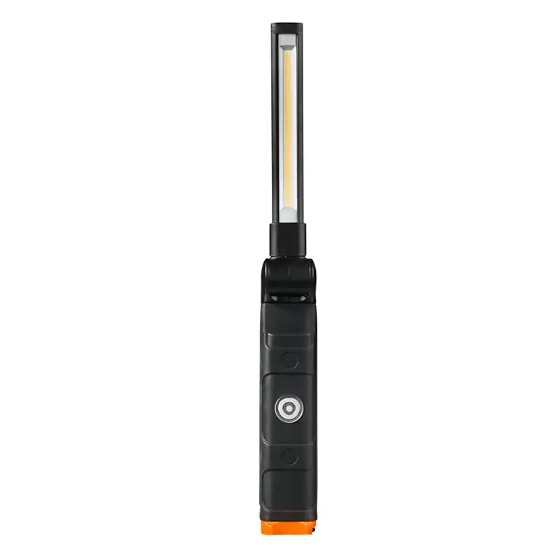 Werkstatt-Taschenlampe OSRAM LEDINSPECT WIRE FREE SLIM 600 LED 600 lm 5700K USB-C — Ansicht 3