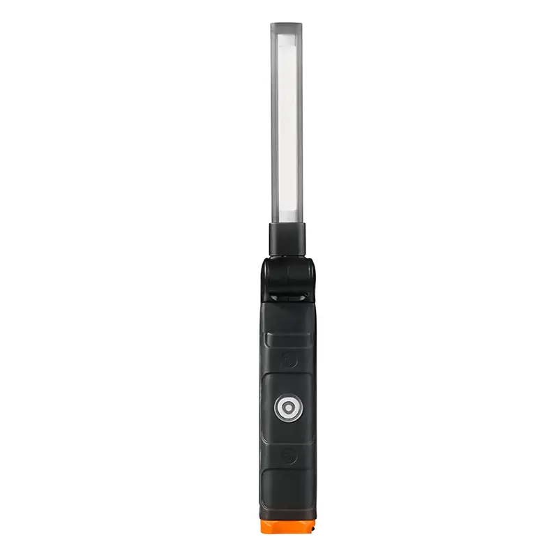 Werkstatt-Taschenlampe OSRAM LEDINSPECT WIRE FREE SLIM 600 LED 600 lm 5700K USB-C — Ansicht 4