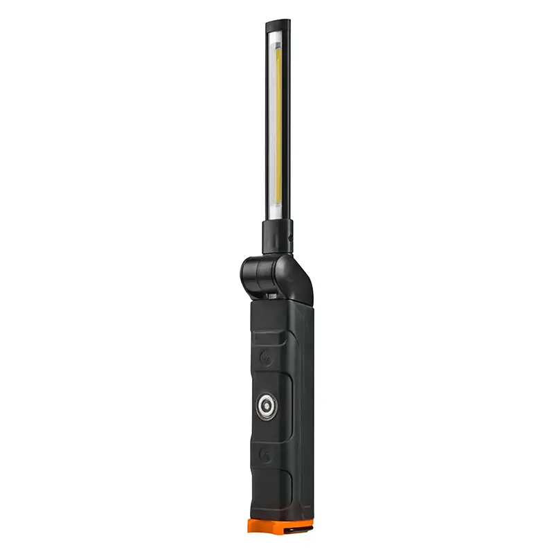 Werkstatt-Taschenlampe OSRAM LEDINSPECT WIRE FREE SLIM 600 LED 600 lm 5700K USB-C — Ansicht 5
