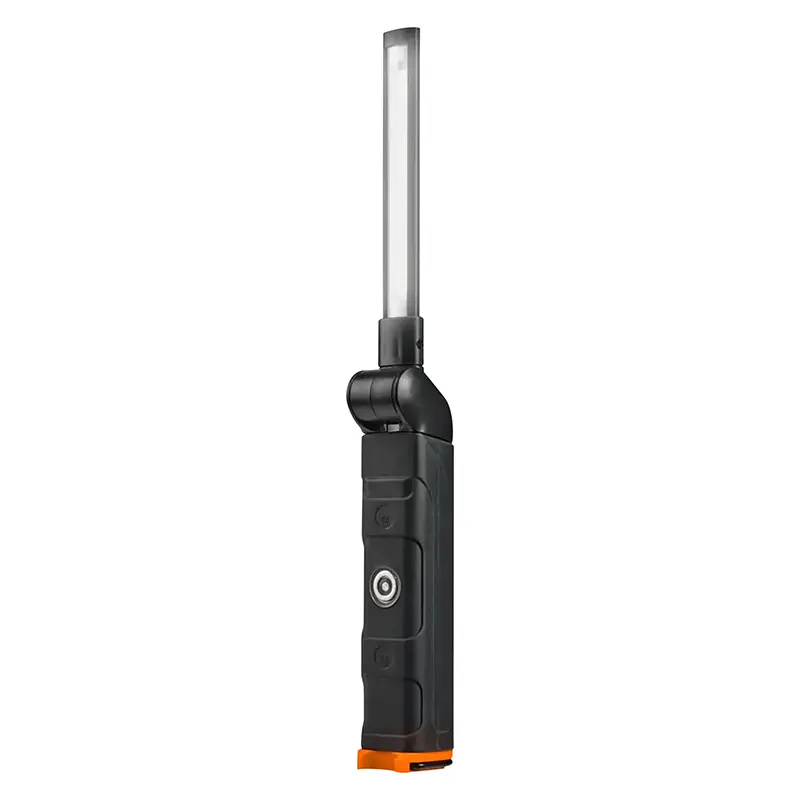 Werkstatt-Taschenlampe OSRAM LEDINSPECT WIRE FREE SLIM 600 LED 600 lm 5700K USB-C — Ansicht 6