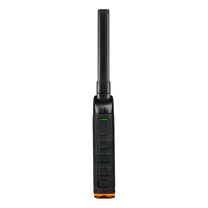 Werkstatt-Taschenlampe OSRAM LEDINSPECT WIRE FREE SLIM 600 LED 600 lm 5700K USB-C — Ansicht 8