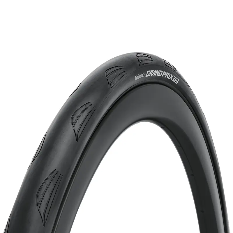 ٹائر Continental Grand Prix 700 x 32 سیاہ Tubeless Ready TS (32-622)