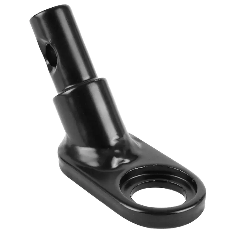 Attache remorque vélo P2R diamètre fixation 15 mm et tige 13,5 mm