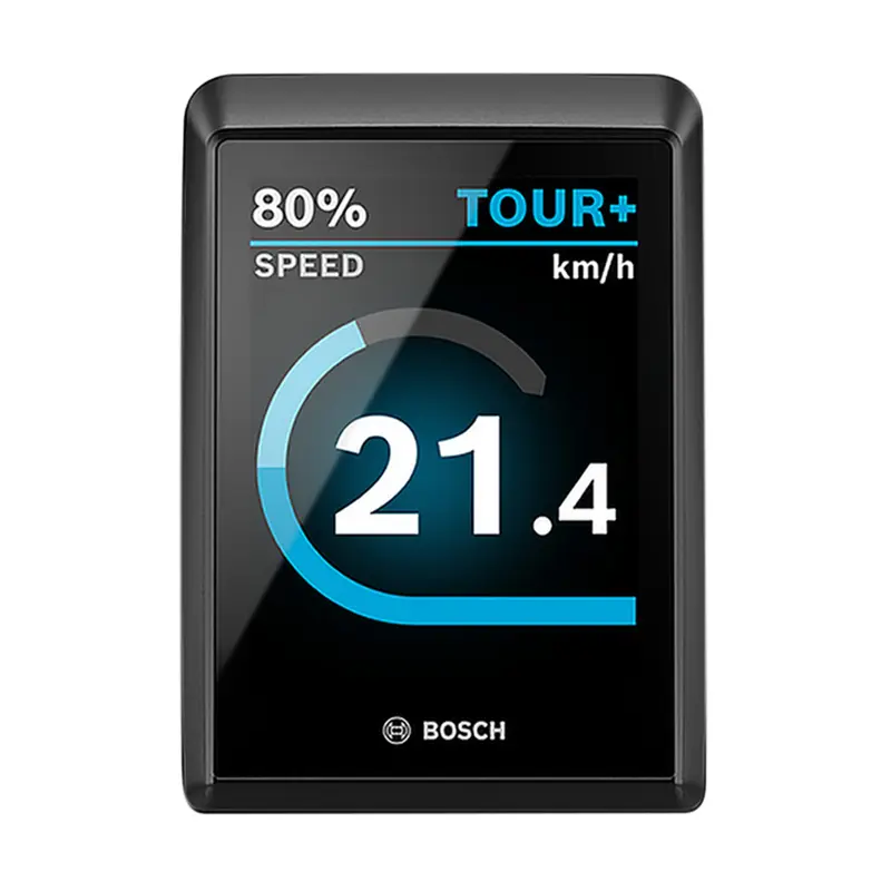 Compteur Bosch Kiox 500