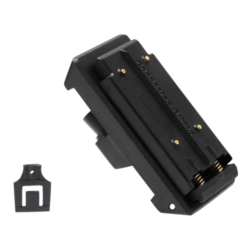 Support adaptateur compteur - display Bosch pour KIOX300, KIOX500, smartphonegrip pour reference 216624 -BDS3210