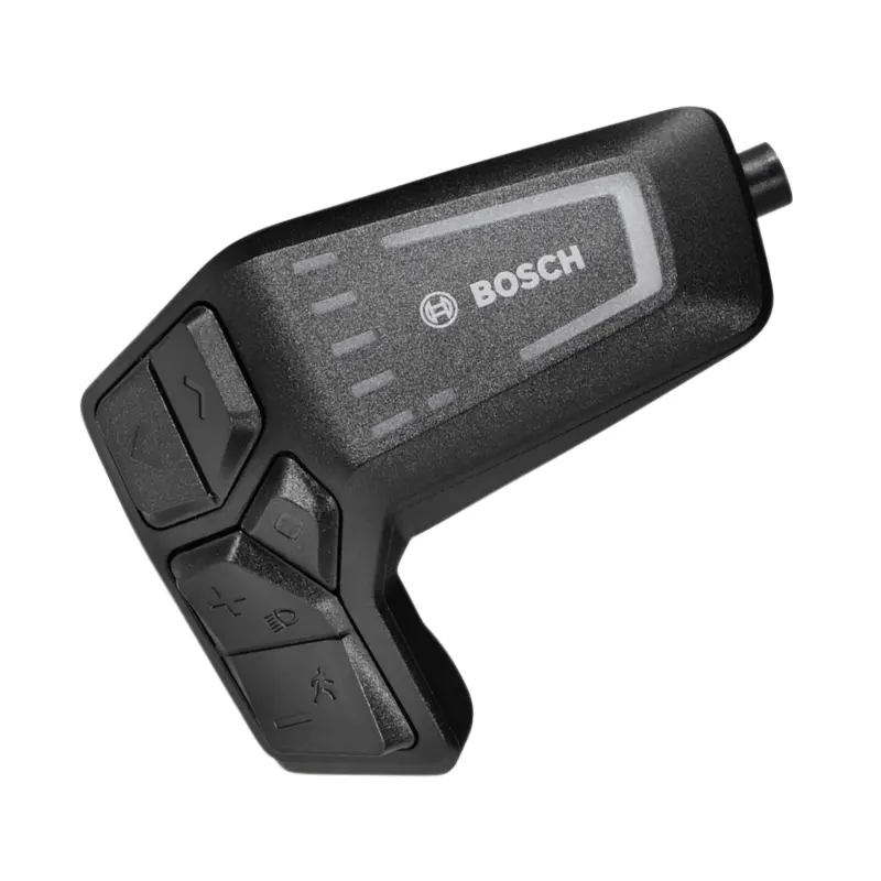 Écran Bosch LED avec télécommande compatible Smart System BRC3600