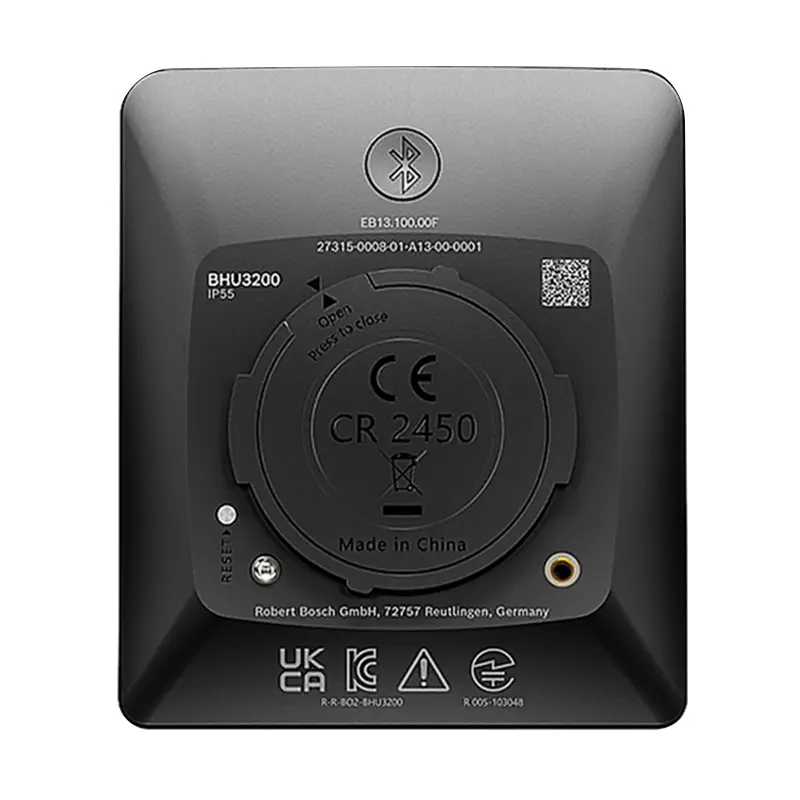 Spedometer Bosch Intuvia 100 kompatibel Smart System BHU3200 — tampak ke-2