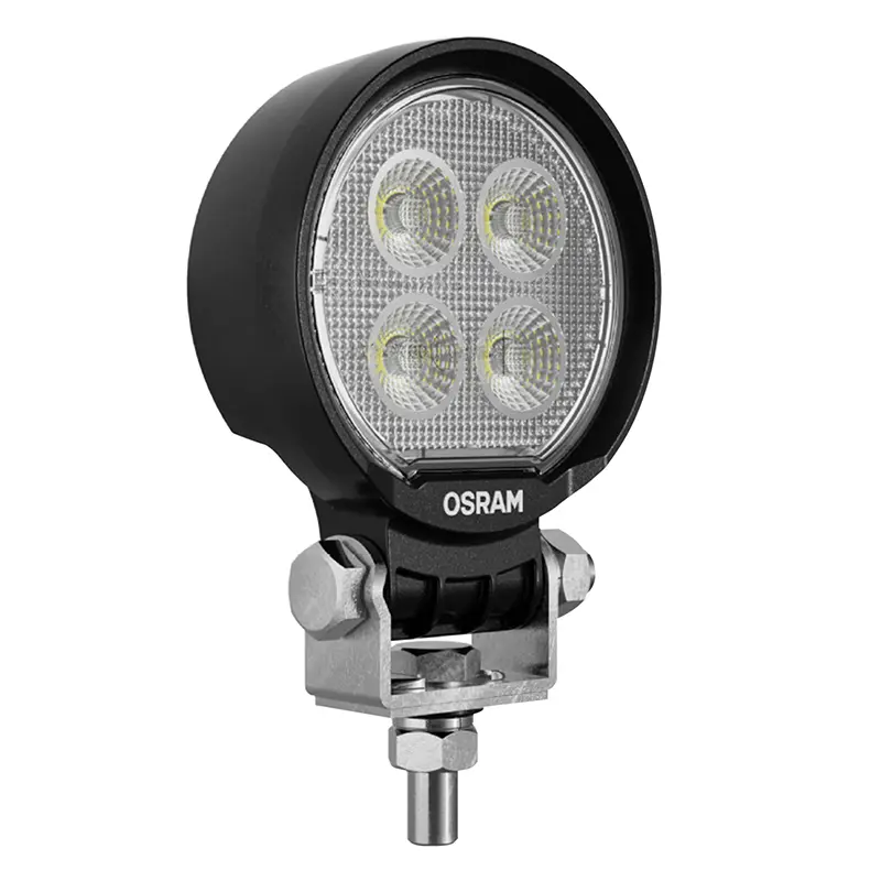 Feu d'éclairage additionnel LED قابل للتوجيه OSRAM LEDriving Round WL VX80-WD 1150 lm