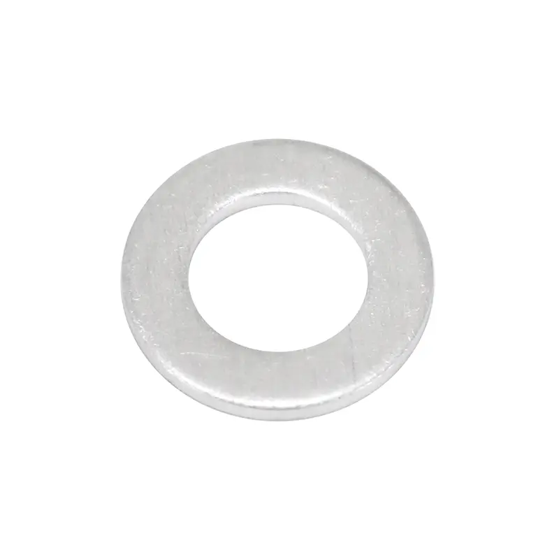 Athena 10 x 18 x 1,50 mm Alüminyum Düz Yağ Boşaltma Contası