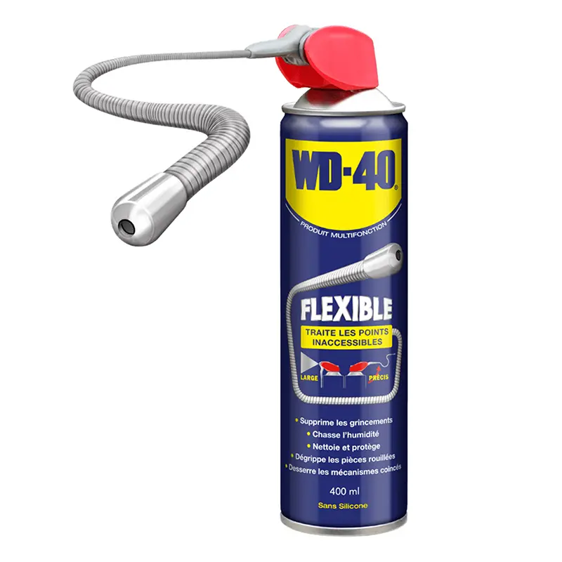 WD-40 Flexible 400 ml