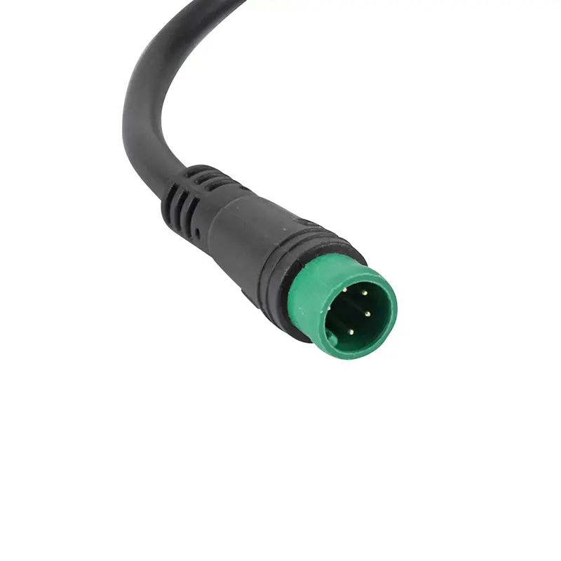 Commande Comodo éclairage clignotant avertisseur sonore pour trottinette Kukirin G2 Master Smartgyro Ryder - Sélection P2R — vue 4