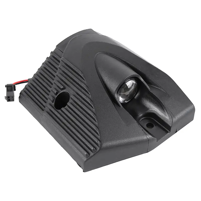 Front Right Side Turn Signal for Kukirin G2 Master - Smartgyro Ryder Scooter