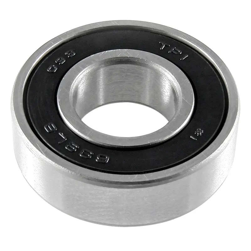 Roulement Tripeak céramique hybride 20x9-6 mm