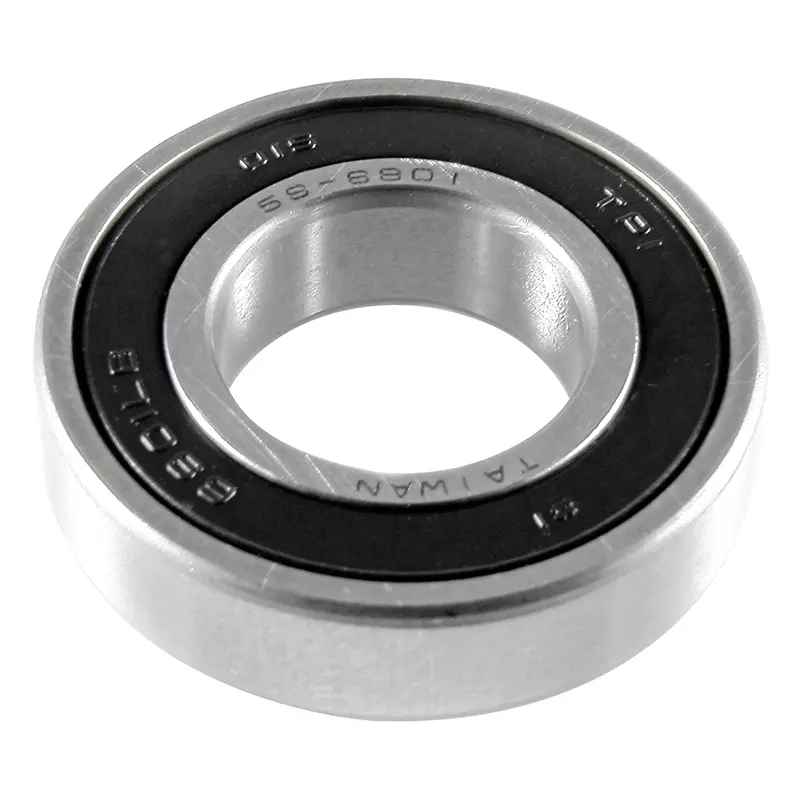 Roulement Tripeak céramique hybride 24x12-6 mm (6901)