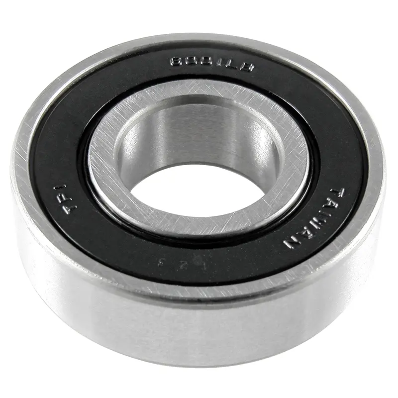 Roulement Tripeak céramique hybride 28x12-8mm (6001)