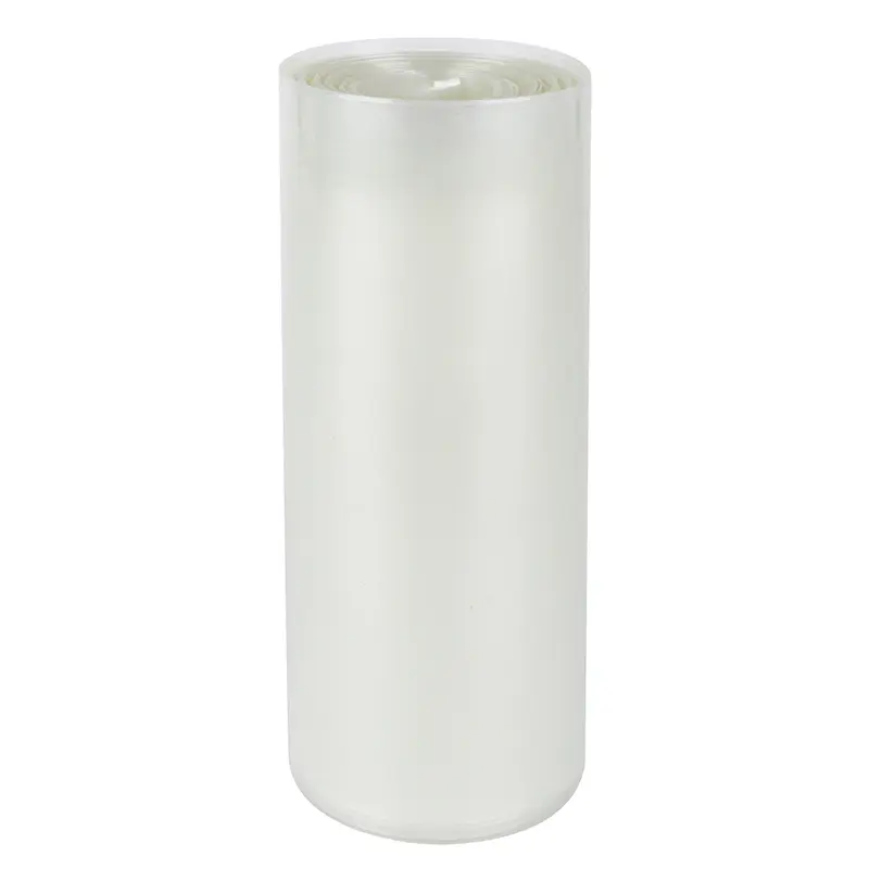 Film rétractable pour batterie de trottinette 200 mm - 10 m transparent Sélection P2R