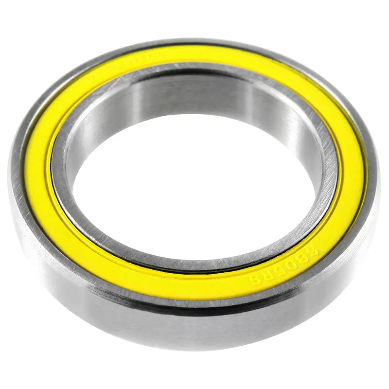 Roulement Tripeak céramique hybride 37x25-7mm (6805)